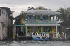 Bocas del Toro